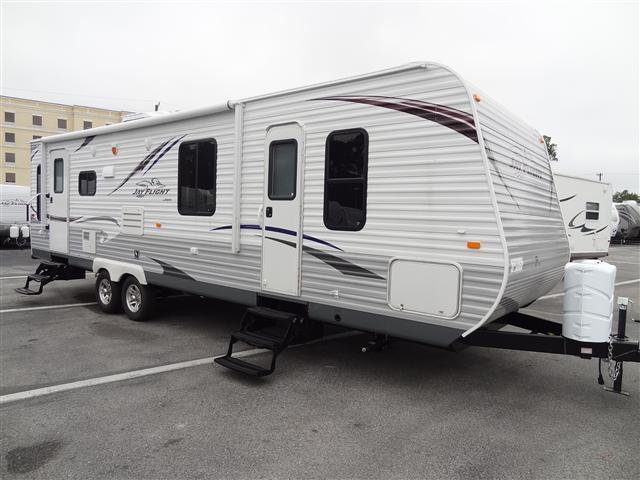 2013 Jayco Jay Flight